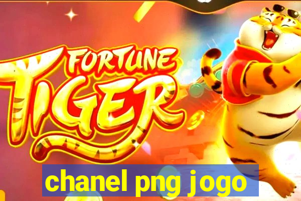 chanel png jogo